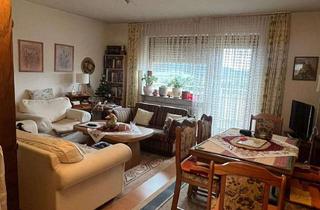 Wohnung kaufen in 72218 Wildberg, Top Kapitalanlage - 3 Zimmerwohnung in guter Lage !!