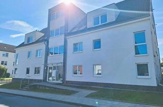 Wohnung kaufen in 46242 Fuhlenbrock, Neuwertige Eigentumswohnung in beliebter Lage von Bottrop-Fuhlenbrock