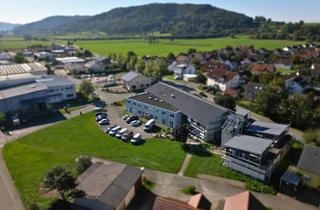 Wohnung kaufen in 78359 Orsingen-Nenzingen, Pflegeheim als Kapitalanlage mit 4% p.a. und Vorbelegungsrecht