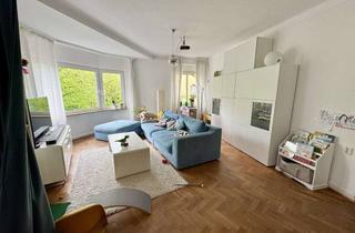 Wohnung kaufen in 41061 Mönchengladbach, Ansprechende 3,5-Zimmer-Wohnung mit Balkon in Mönchengladbach