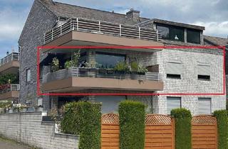 Wohnung kaufen in Königsberger Straße 36, 45739 Oer-Erkenschwick, Exklusive 85m2 3-Zi Wohnung, Süd-/Westbalkon, Marmorboden, Fußbodenheizung & Garage-provisionsfrei