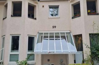 Wohnung kaufen in Friedrich-Ebert-Straße 59, 71638 Ludwigsburg, Zentrale 1 1/2 Zimmer Wohnung (Oststadt, Nähe Bärenwiese)