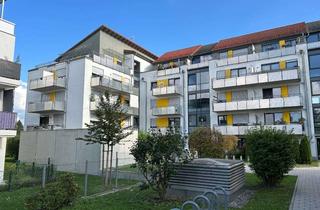 Wohnung kaufen in 83026 Happing, Attraktive Wohnung in Rosenheim Happing