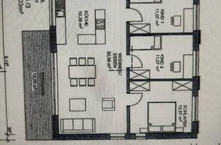 Wohnung kaufen in 18211 Börgerende, Wunderschöne große und helle Wohnung mit Meerblick, 150m zum Strand, Neubau, Fahrstuhl, Balkon, EBK…