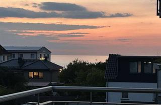 Wohnung kaufen in 18211 Börgerende, Wunderschöne große und helle Wohnung mit Meerblick, 150m zum Strand, Neubau, Fahrstuhl, Balkon, EBK…
