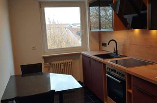 Wohnung kaufen in Eichdorfring 112, 95447 Birken, Erstbezug nach Sanierung: Luxuriöse 4-Zimmer-Wohnung im 3. OG in Bayreuth