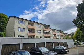 Wohnung kaufen in 73447 Oberkochen, Ansprechende 3-Zimmer-Wohnung mit gehobener Innenausstattung mit Balkon und EBK in Oberkochen