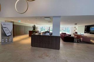 Wohnung kaufen in Niedernhausener Straße 13, 60326 Gallus, Provisionsfrei: Exklusive 2,5-Zimmer-Wohnung im Europaviertel – Neubau, Balkon, Concierge
