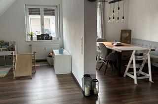 Wohnung kaufen in 71546 Aspach, Charmante 4-Zimmer Maisonettewohnung in Aspach