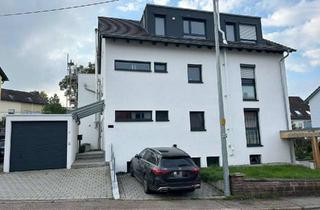 Wohnung kaufen in 71384 Weinstadt, Attraktive 3 bis 4 Zimmer Wohnung mit Balkon in Weinstadt Schnait