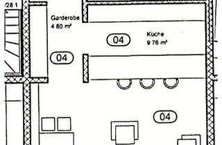 Wohnung kaufen in 82211 Herrsching, Sehr schöne und freie 2 Zimmer Wohnung in Herrsching mit ca. 70 qm, 1.OG mit Südbalkon, Seenähe,