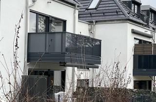 Wohnung kaufen in 82211 Herrsching, Sehr schöne und freie 2 Zimmer Wohnung in Herrsching mit ca. 70 qm, 1.OG mit Südbalkon, Seenähe,