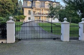 Wohnung mieten in 65812 Bad Soden, 'Haus im Haus' - 165m² 5 ZWhg / optional 220m² mit EBK, Balkon, Garten uvm. in top Lage Bad Soden Ts