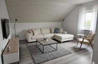 Wohnung mieten in Berauer Straße 20, 79777 Ühlingen-Birkendorf, Grosse 4,5-Zimmer Wohnung, inkl. Loggia, 2 Bäder, Werkstattfläche + Optional zu buchbar 2000qm Wiese
