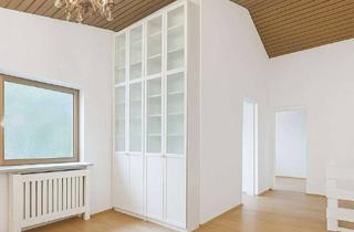 Wohnung mieten in 83727 Schliersee, Lichtdurchflutete Maisonette mit Galerie, Sauna & Süd‑Balkon am Schliersee