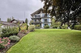 Wohnung mieten in 82335 Berg, Luxuriöse Dachgeschosswohnung (178 m²) in Allmannshausen - nachhaltiger Neubau am Starnberger See