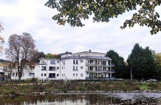 Wohnung mieten in Hemmesser Straße 50, 53474 Bad Neuenahr-Ahrweiler, Exklusive 4-Zimmer Wohnung mit Balkon in Bad Neuenahr-Ahrweiler