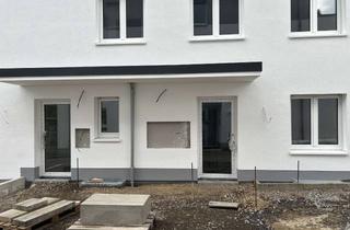 Wohnung mieten in Bergstr 35, 50354 Hürth, Neubauwohnungen mit Klimaanlage & Top-Ausstattung – Energieklasse A+ (KfW 40) in Hürth