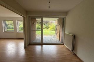 Wohnung mieten in 38518 Gifhorn, Barrierefreie 2- Zimmer Wohnung im Erdgeschoss