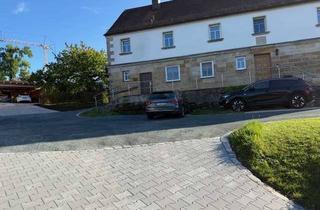 Wohnung mieten in Pottensteiner Straße, 95494 Gesees, Helle 2,5-Zimmer Wohnung im 1. OG in Gesees