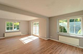 Wohnung mieten in Bachstraße 26a, 21255 Kakenstorf, Modernisierte 3-ZW mit Landhausflair, Südterrasse und EBK in Kakenstorf