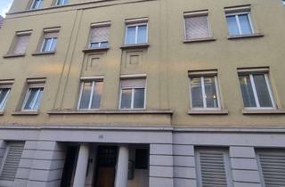 Wohnung mieten in Schmidener Str 149, 70374 Bad Cannstatt, 2,5-Zimmer Wohnung (Studenten-WG-geeignet) mit Küche und Balkon