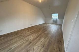 Wohnung mieten in Elsavastr., 63741 Damm, Gemütliche Dachgeschosswohnung mit 2 Zimmern in Aschaffenburg/Damm
