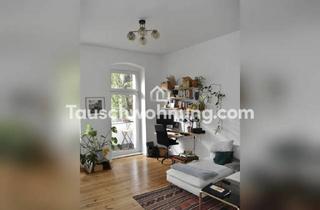 Tauschwohnungen in Grünbergerstrasse 49, 10245 Friedrichshain, Tauschwohnung: Grünbergerstraße / 2 Rooms Cosy Apartment / 1 min to Boxi