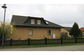 Wohnung mieten in Seebadstraße 24b, 17207 Röbel, Schöne 4-Zimmer-Wohnung mit Terasse in Röbel/Müritz