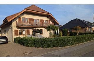 Wohnung mieten in 46509 Xanten, Ländliche Lage !!! Traumhafte geräumige Drei -Z., 2-Balkone mit Ausblick