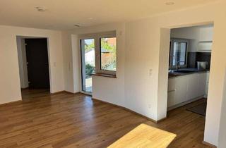 Wohnung mieten in 97475 Zeil, Neu renovierte 2 Zimmer EG-Wohnung mit 61 qm & Terrasse