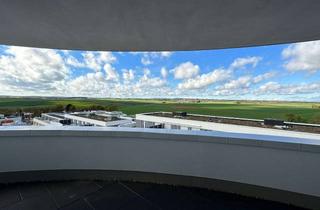 Wohnung mieten in Seeweg 19, 89160 Dornstadt, Exklusive 3-Zimmer-Wohnung mit traumhaftem Ausblick, Einbauküche und großem Balkon