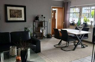 Wohnung mieten in 57258 Freudenberg, Freundliche 3-Raum-Wohnung mit eigenem Eingang und Balkon in Freudenberg