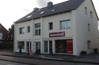 Wohnung mieten in Hauptstr., 46509 Xanten, Exclusive und Hochwertig ausgestattete Erdgeschoß-Wohnung