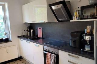 Wohnung mieten in 48249 Dülmen, Helle Altbauwohnung mit Balkon im 1. OG in Dülmen