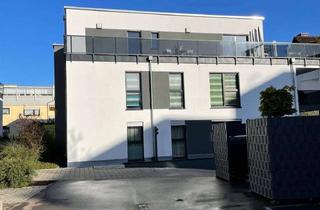 Penthouse mieten in Bitzstraße 3/3, 78073 Bad Dürrheim, Neuwertige 3-Zimmer-Penthousewohnung mit Dachterrasse in Bad Dürrheim