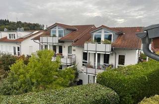 Wohnung mieten in 88718 Daisendorf, Helle 3-Zimmer-Wohnung im 1. OG in Daisendorf