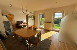 Wohnung mieten in Atzmannsricht 48, 92274 Gebenbach, Barrierefreie 2-Zimmer Wohnung mit Balkon in Gebenbach