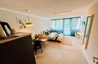 Wohnung mieten in 94379 Sankt Englmar, Gemütliches 1-Zimmer Apartment in Sankt Englmar