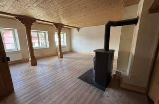 Wohnung mieten in 87629 Füssen, Mietwohnung in Füssener Altstadt