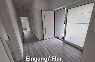 Wohnung mieten in Lessingstraße 25, 15344 Strausberg, Wunderschöne Wohnung im 1. OG mit großem Eckbalkon als Erstbezug zu vermieten..