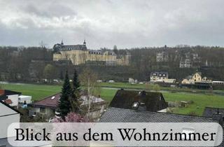 Wohnung mieten in 65582 Aull, Vollständig renovierte 3-Zimmer-Wohnung mit Terrasse, Wintergarten und Einbauküche in Aull