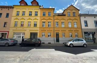 Wohnung mieten in Gartenstraße 15a, 15517 Fürstenwalde/Spree, Gartenstraße 15a, 15517 Fürstenwalde/Spree