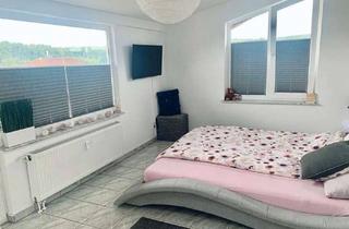 Wohnung mieten in Am Hombiegel, 35415 Pohlheim, Helle 4-Zimmer Dachgeschosswohnung mit Balkon in Pohlheim