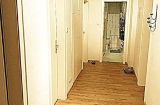Wohnung mieten in 48249 Dülmen, Helle Moderne vier Zimmer Wohnung in der Dülmener Innenstadt