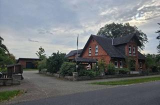 Wohnung mieten in Landstrasse 15, 38539 Müden, Helle 3-Zimmer Wohnung in Müden (Aller)