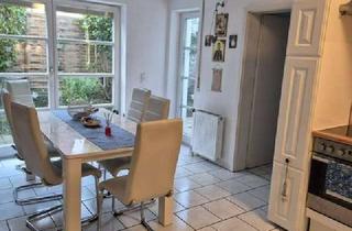 Wohnung mieten in In Den Wehrgärten 17, 72108 Rottenburg, Barrierefreie 2-Zimmer Wohnung mit Garten in Rottenburg am Neckar
