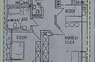 Wohnung mieten in 67373 Dudenhofen, Helle 3-Zimmer Dachgeschosswohnung mit Balkon in Dudenhofen