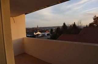 Wohnung mieten in 84307 Eggenfelden, Schöne Wohnung im ersten OG mit Bergblick in der Nähe des Krankenhauses Eggenfelden