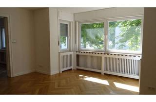 Wohnung mieten in 66123 Saarbrücken, Sanierte Altbauwohnung mit Terrasse: ansprechende 3-Z-Hochparterre-Wohnung in Saarbrücken